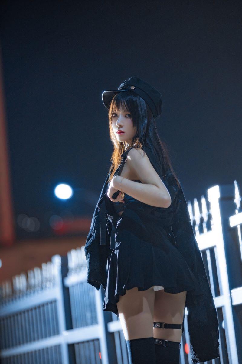 Coser@桜桃喵 VV