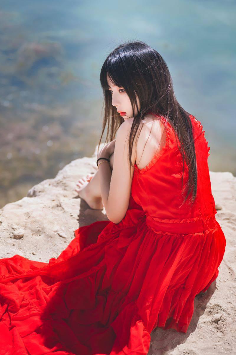 Coser@桜桃喵 炙
