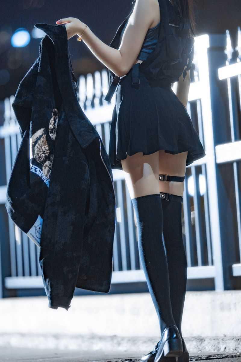 Coser@桜桃喵 潮汐