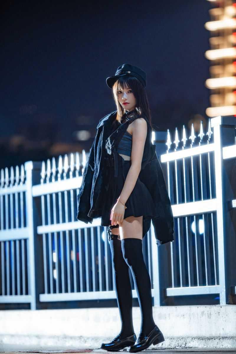 Coser@桜桃喵 潮汐