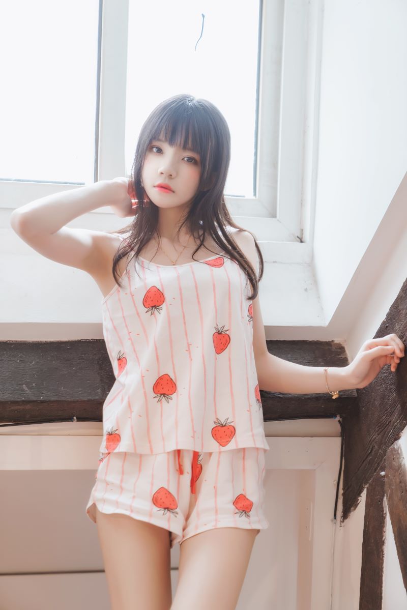 Coser@桜桃喵 甜甜×4