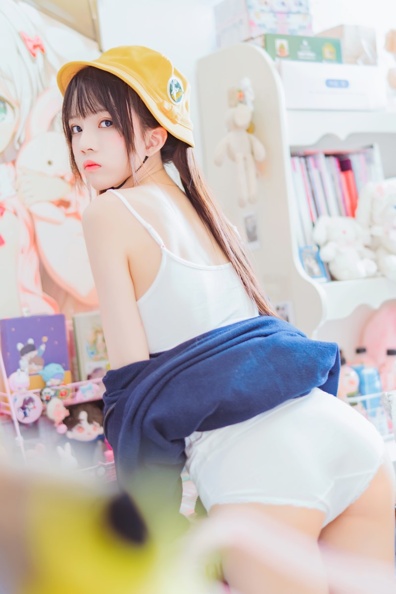 Coser@桜桃喵 奶桃桃