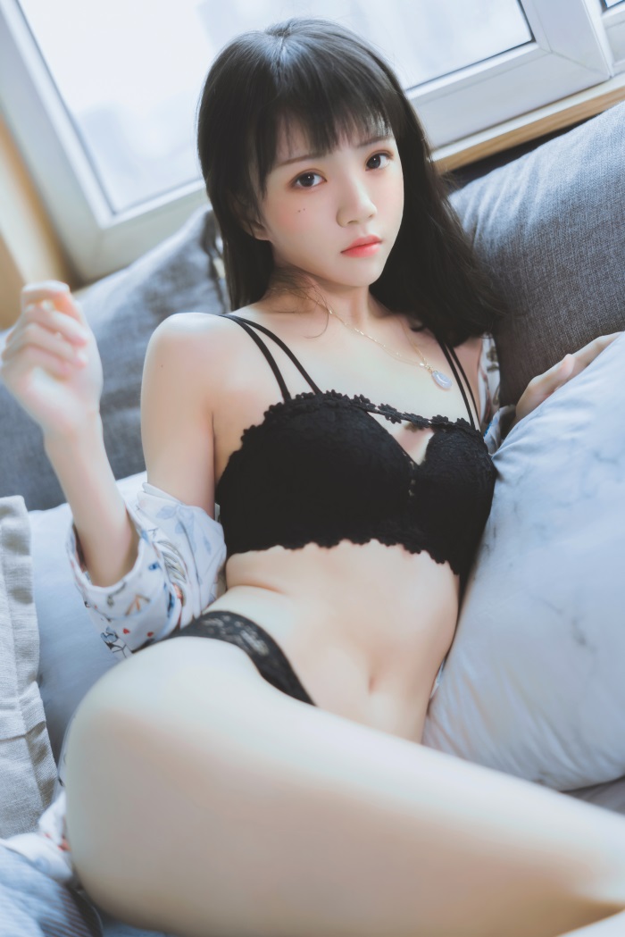 Coser@桜桃喵_倦