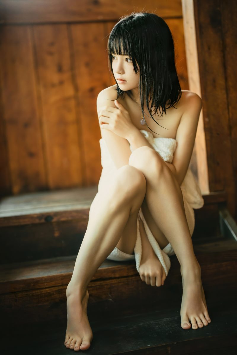 Coser@桜桃喵 喜多川海梦 魅魔