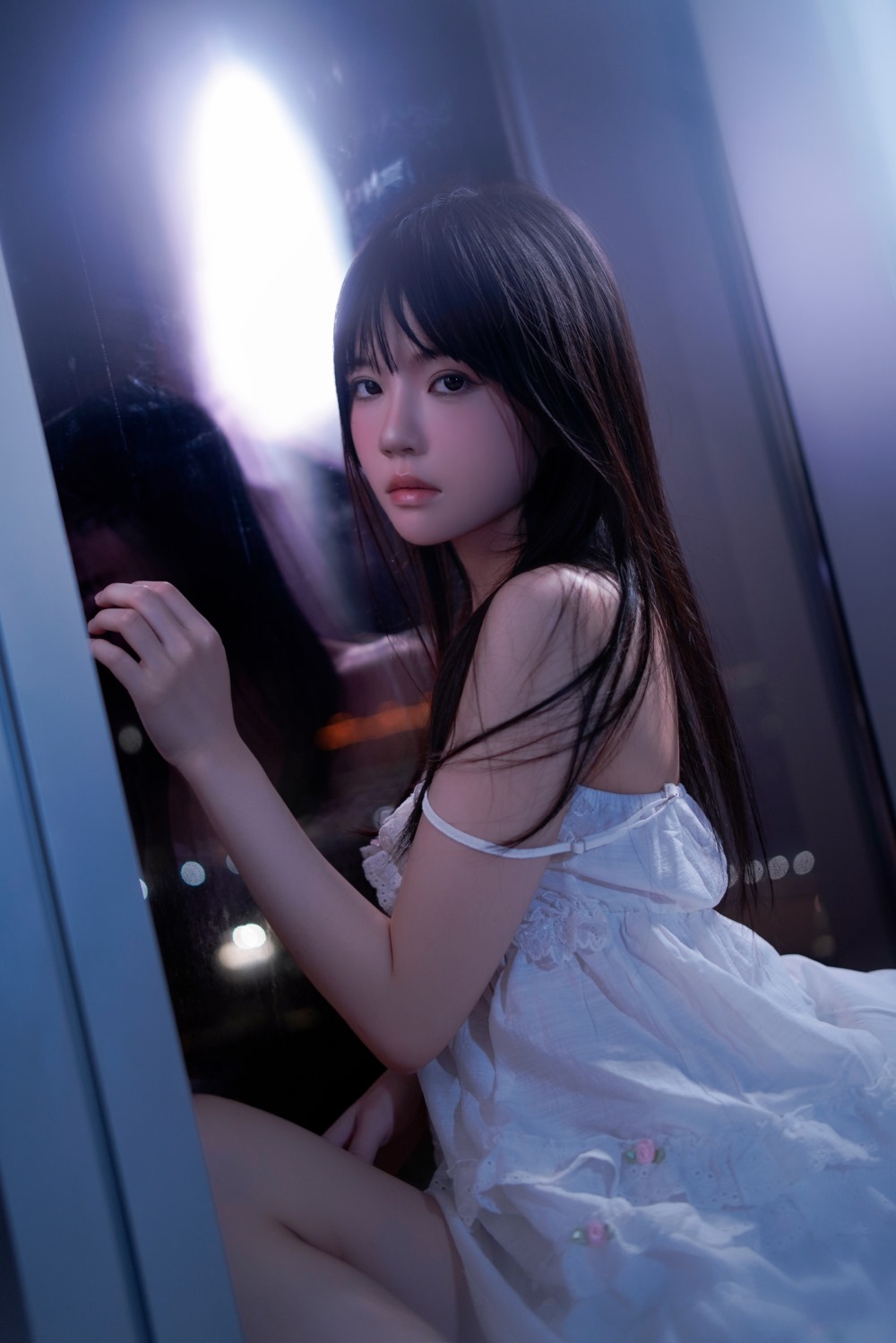 Coser@桜桃喵 小月光