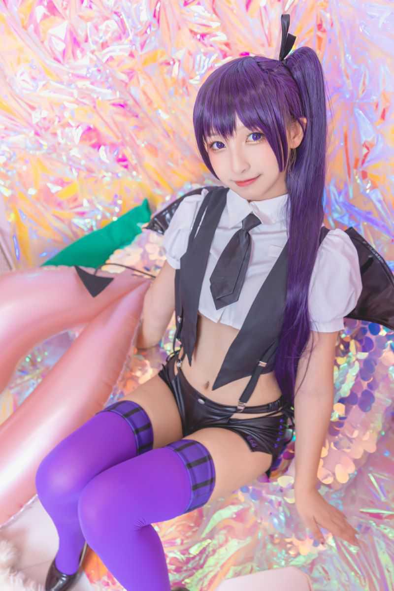 神楽坂真冬写真 色の香り