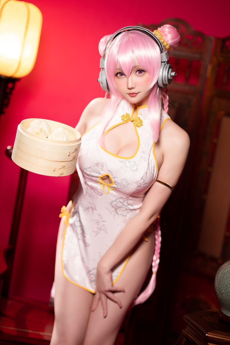 星之迟迟 3月计划A 超级索尼子