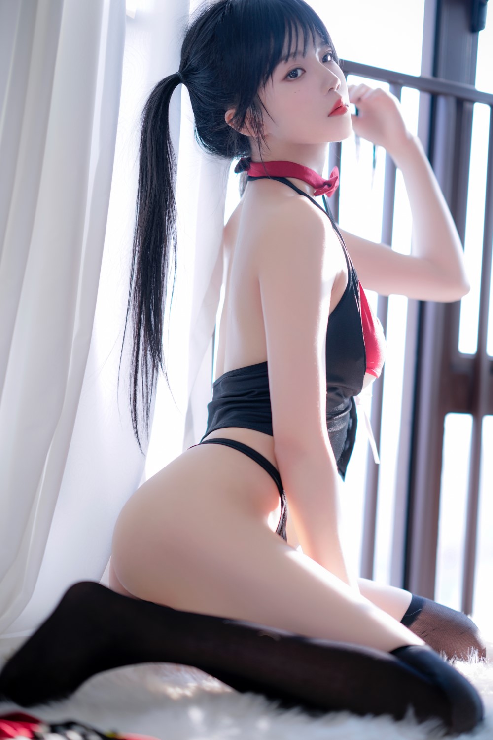 Coser@桜桃喵 礼物