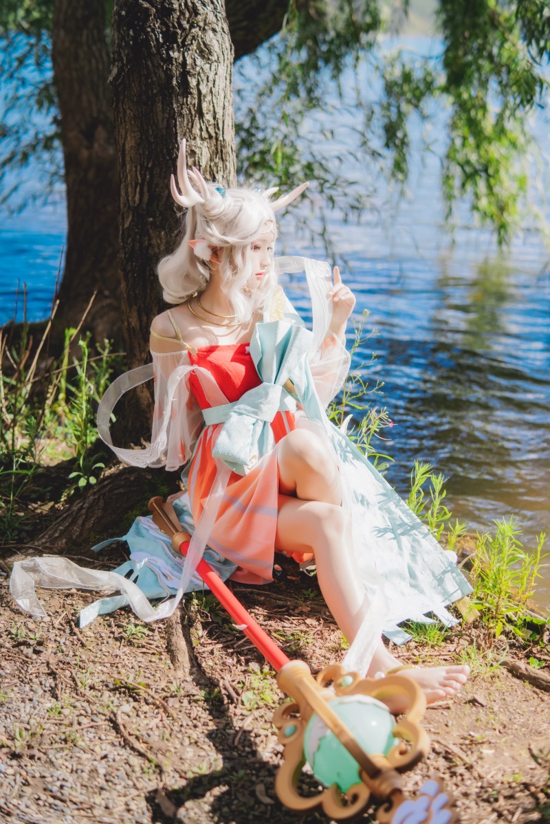 Coser@桜桃喵 瑶