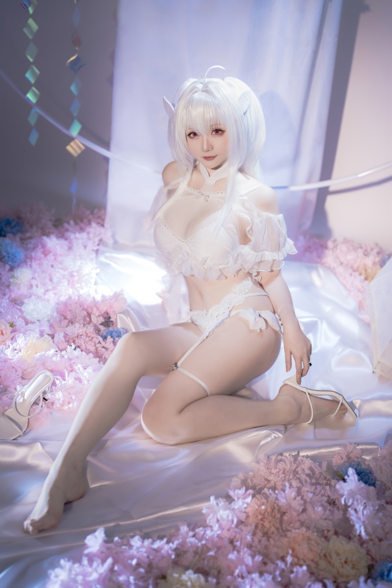 星之迟迟 23年8月计划A FGO-阿瓦隆女士