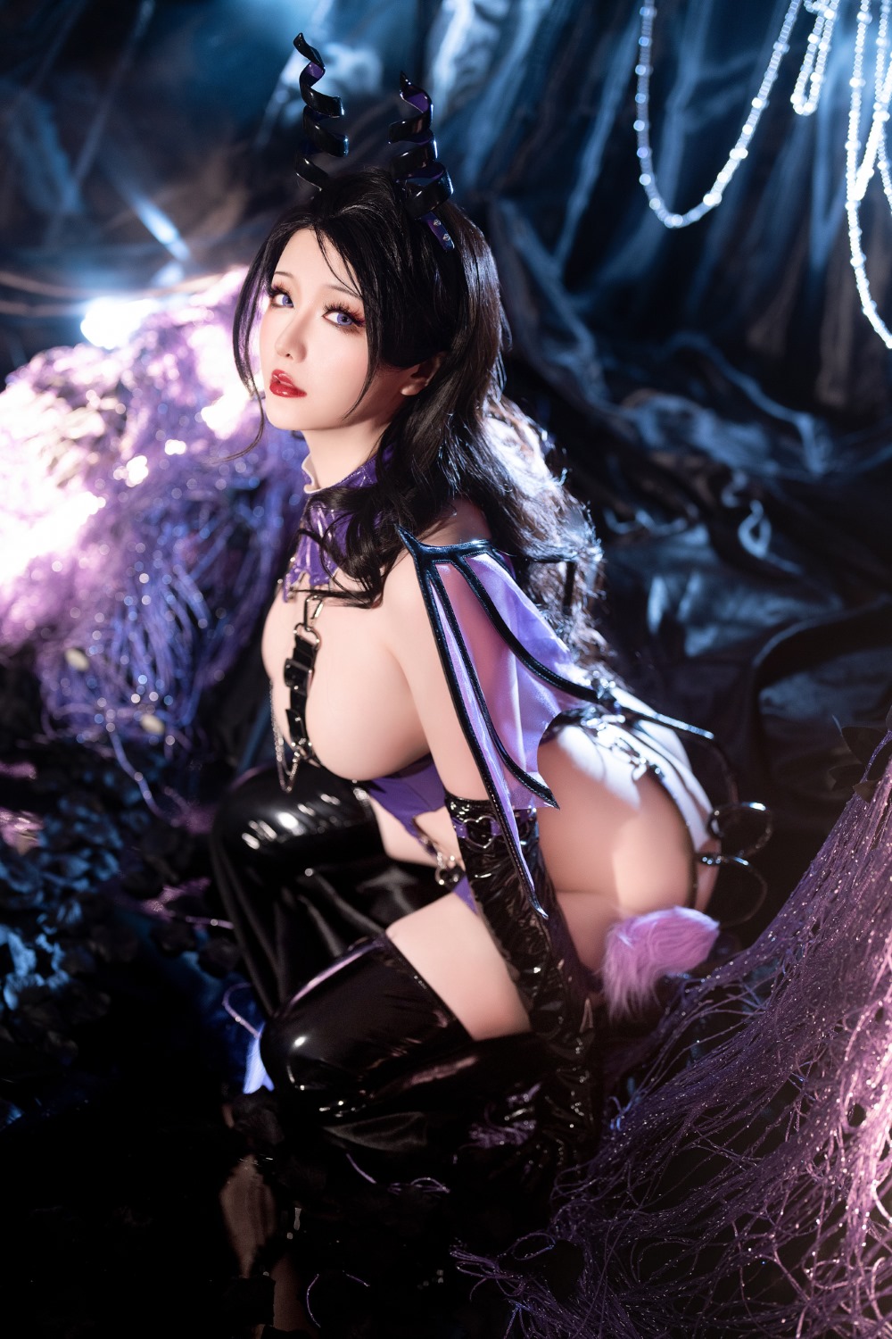 星之迟迟 梦魔的枕头营业 魅魔篇