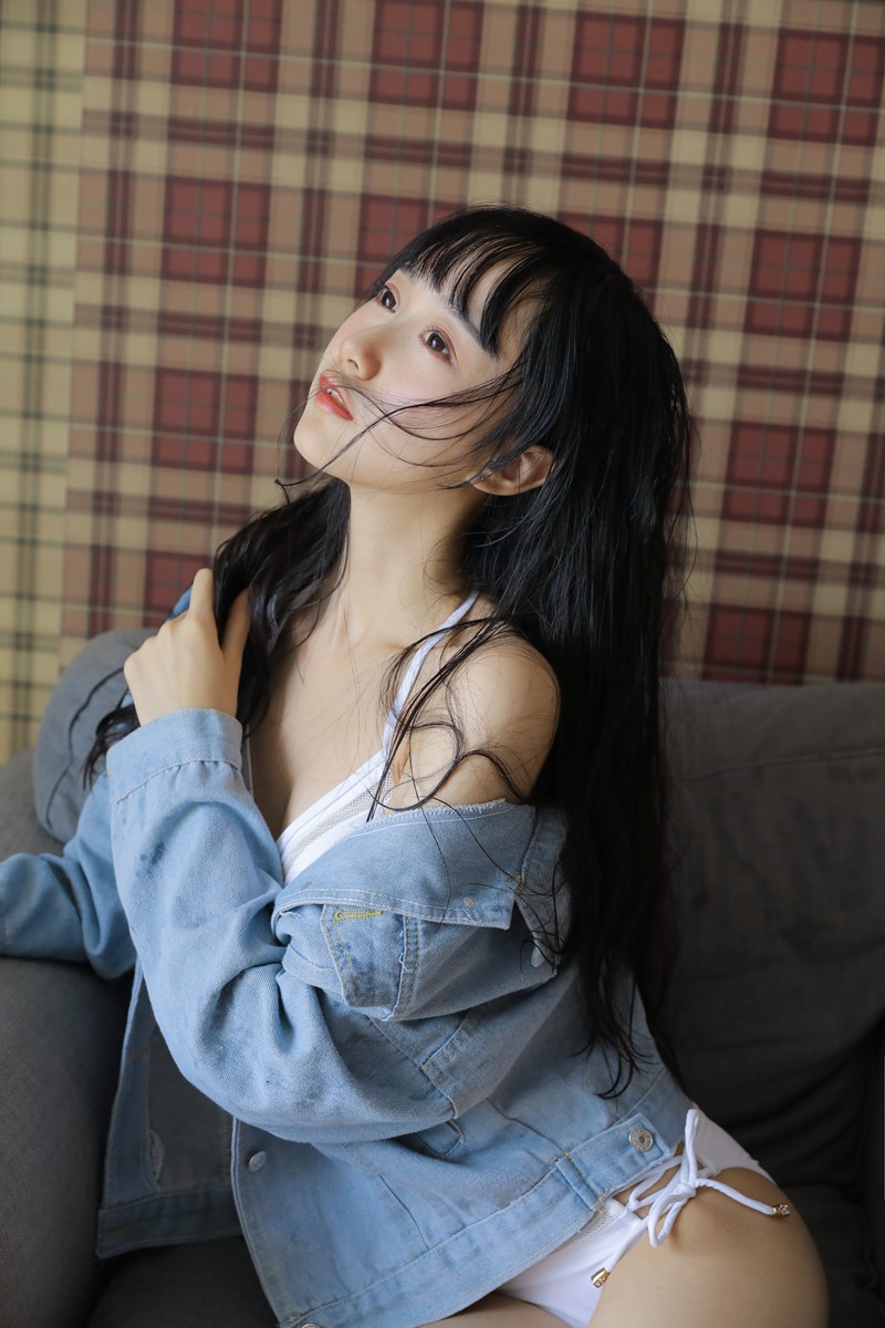木绵绵OwO – 绵相随 性感小可爱