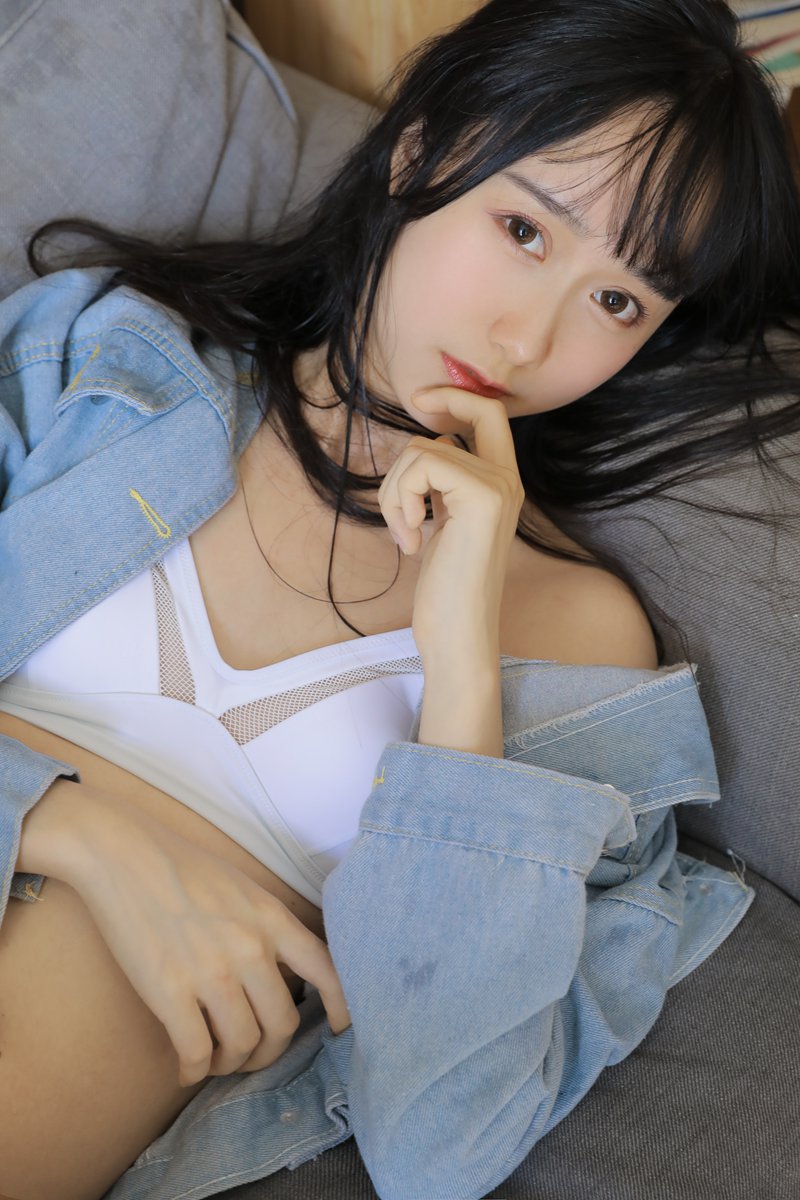 木绵绵OwO – 绵相随 性感小可爱