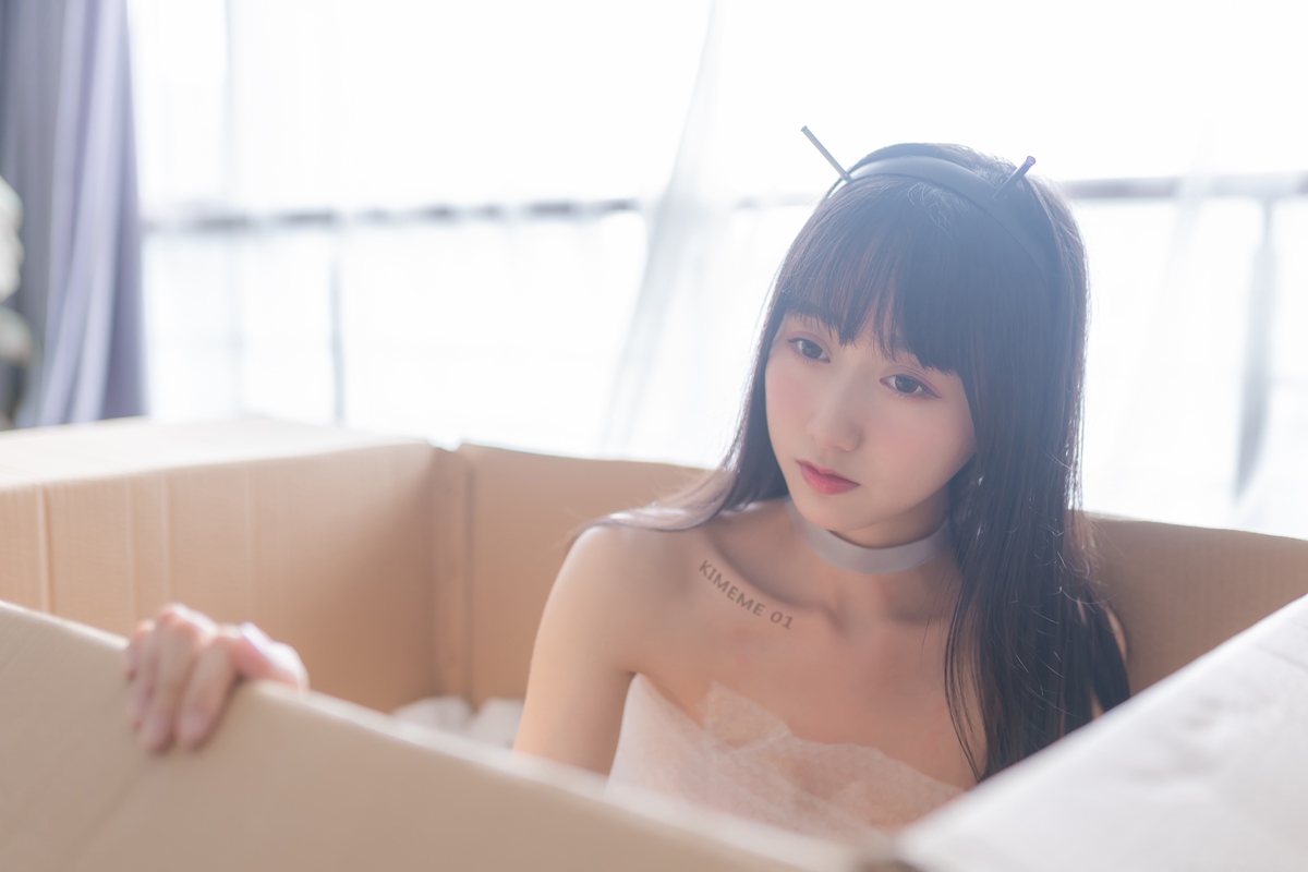 木绵绵OwO – 智能型彼女