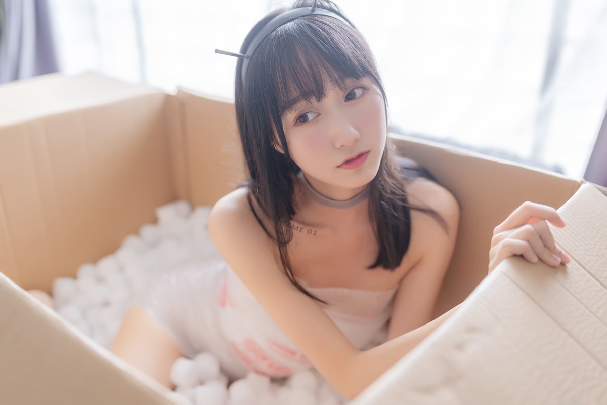 木绵绵OwO – 智能型彼女