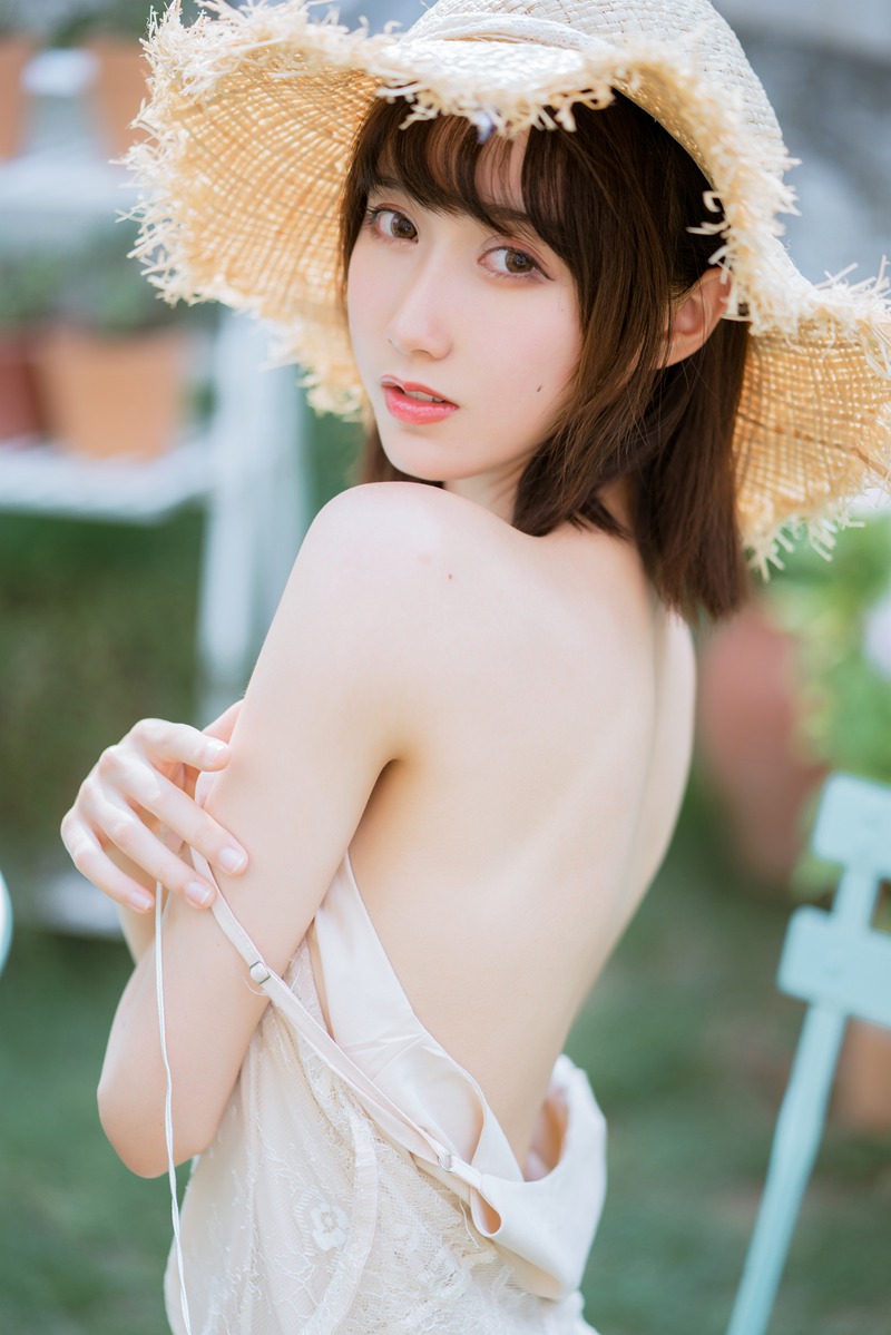 木绵绵OwO 湿润微风