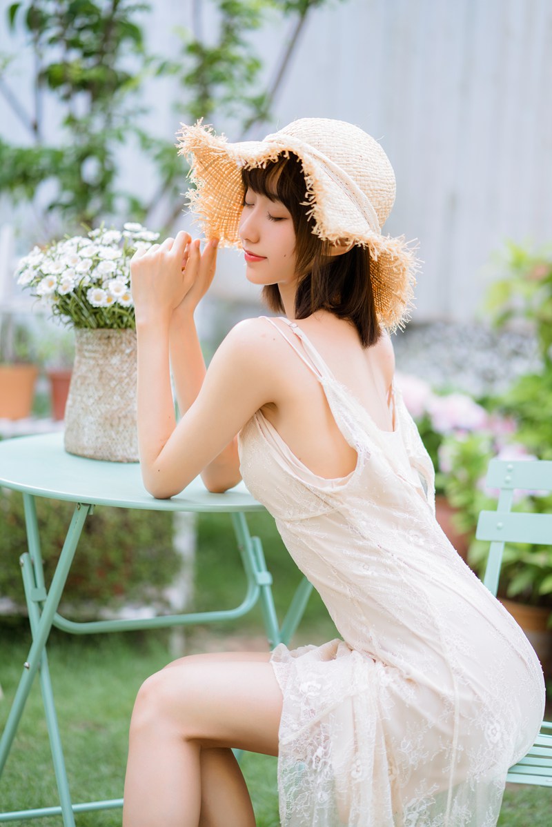 木绵绵OwO 湿润微风