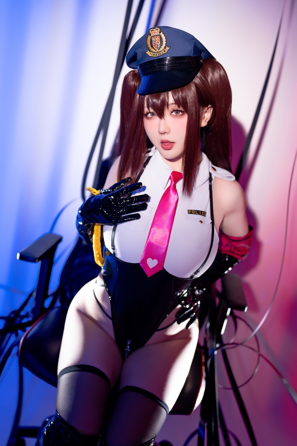 星之迟迟 对策部 宇都宫沙希