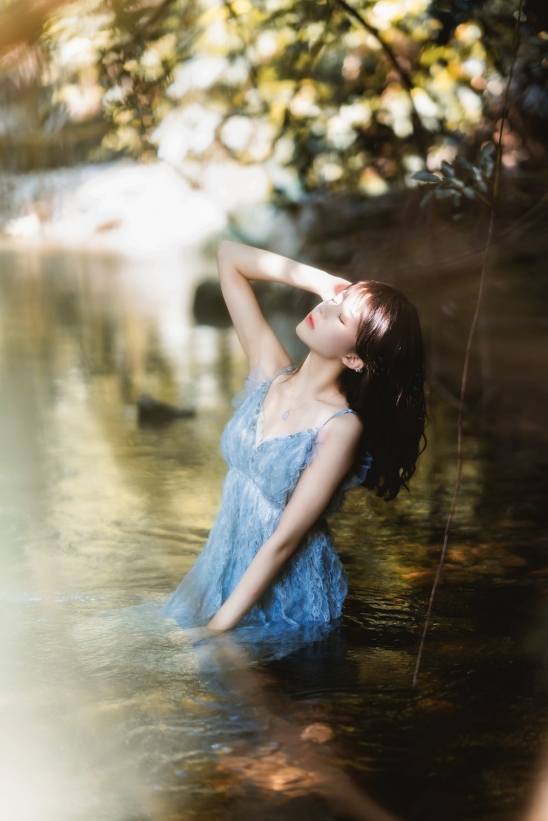 桜桃喵,Coser