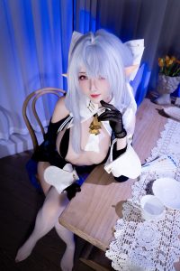 @一小央泽 绝区零 维琳娜