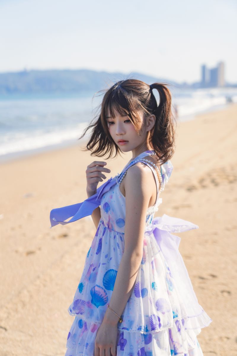 Coser@桜桃喵 甜甜×4