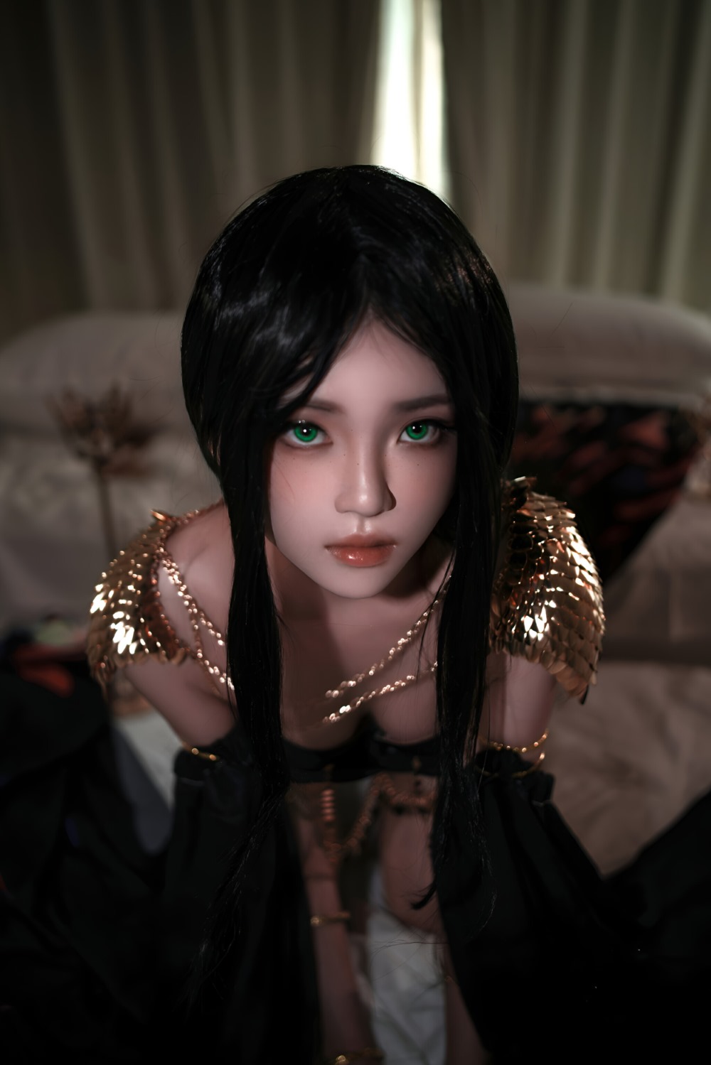 Coser@桜桃喵 风铃公主殿下