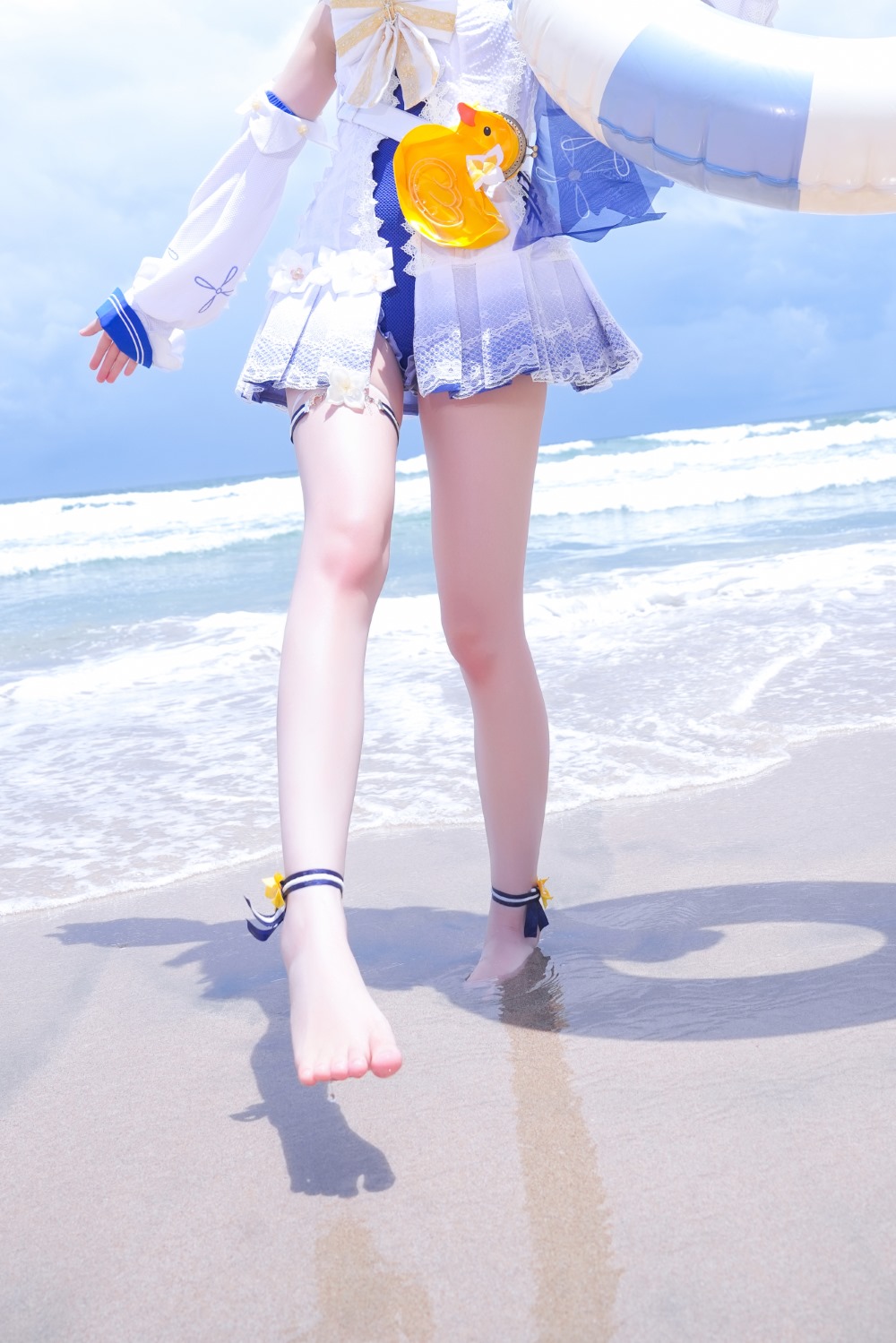 Coser@桜桃喵 芭芭拉