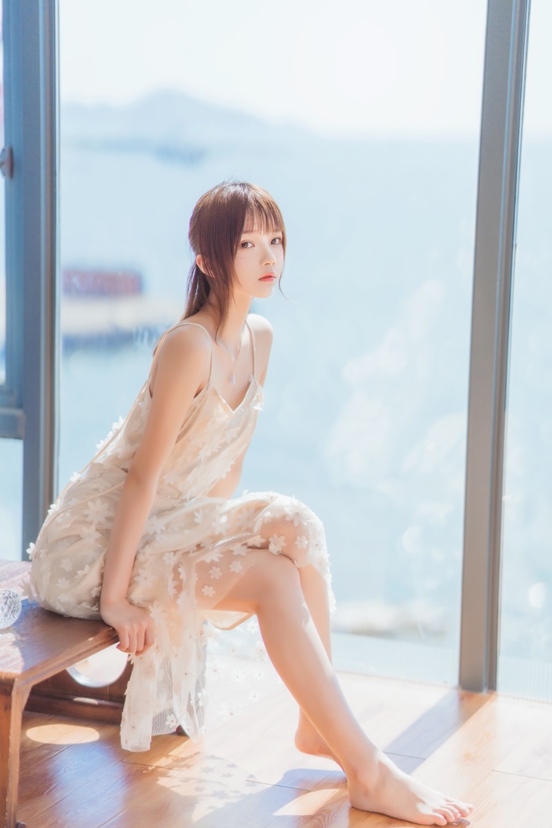 Coser@桜桃喵 粼光