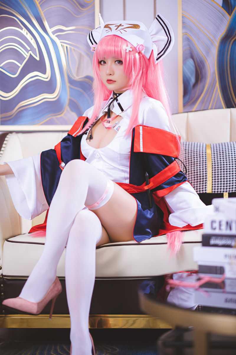 星之迟迟 英仙座护士