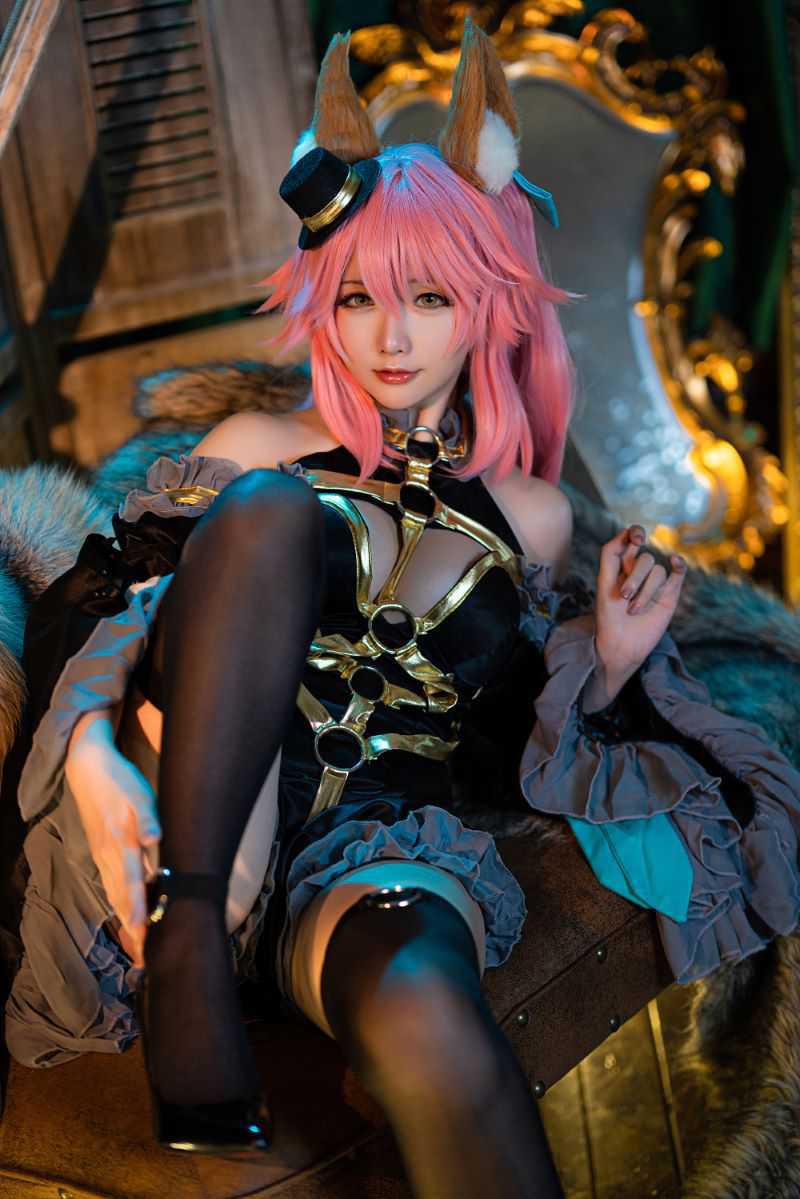 星之迟迟 阴阳师 玉藻前