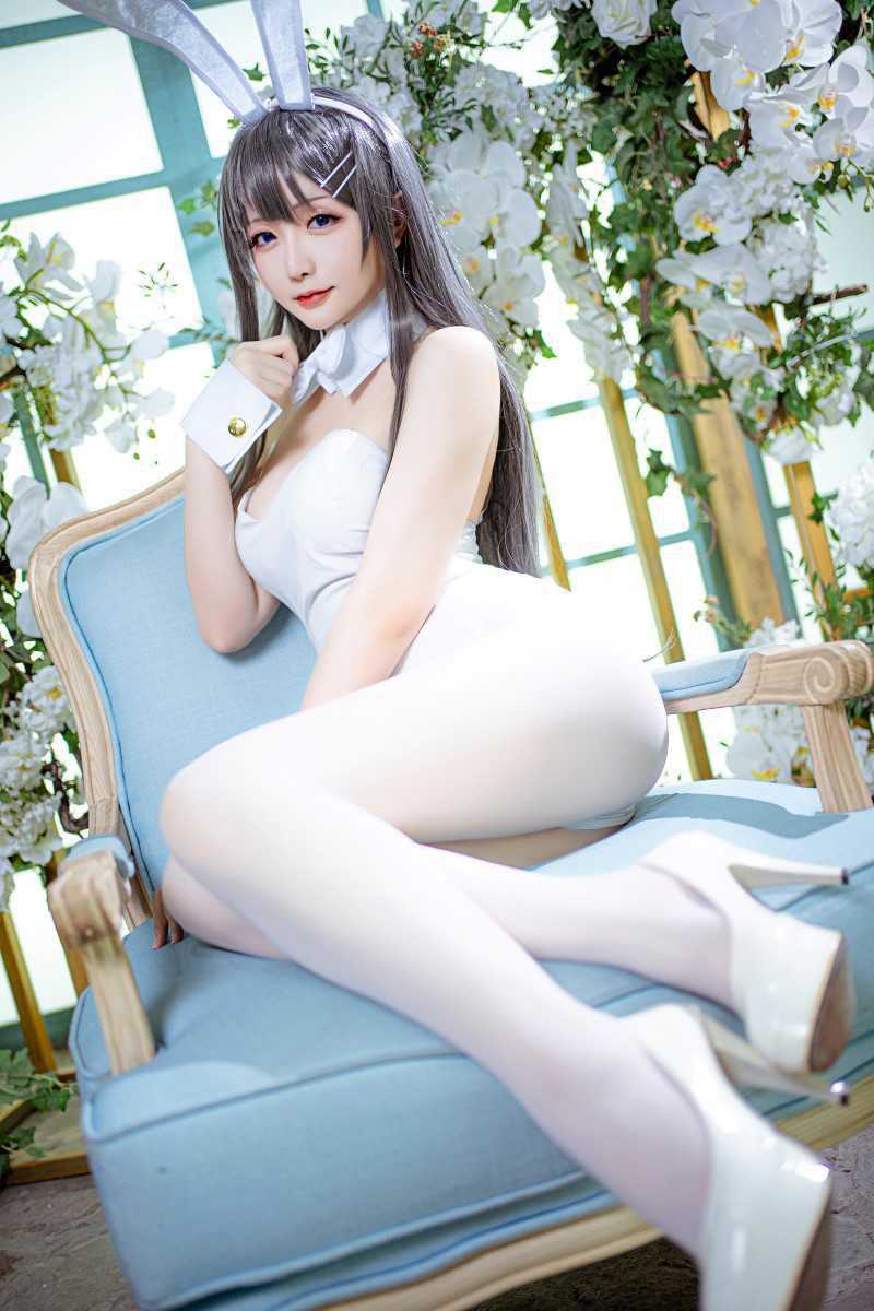星之迟迟 樱岛麻衣