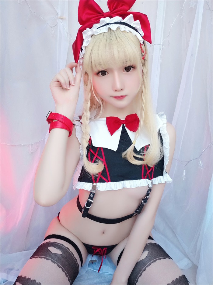 星之迟迟 VOL.12 朋克人形包