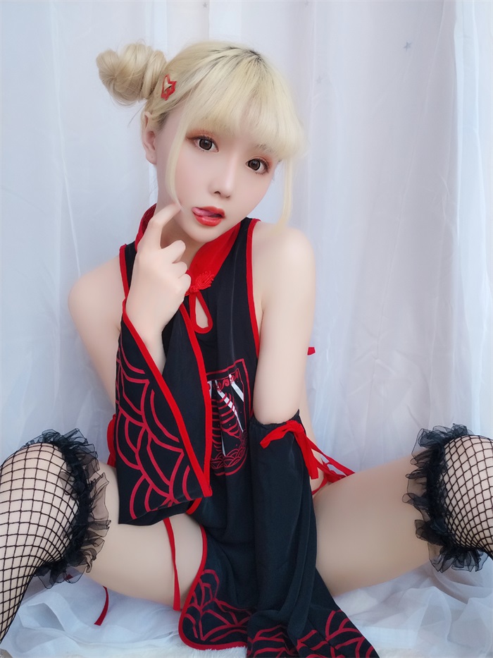 星之迟迟 VOL.2 团子僵尸娘