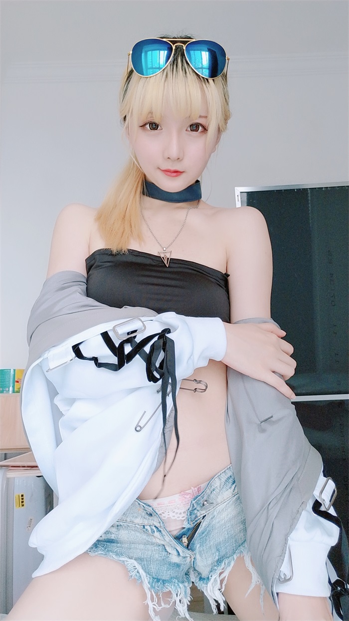 星之迟迟 定制系列 6-21 莉莉丝