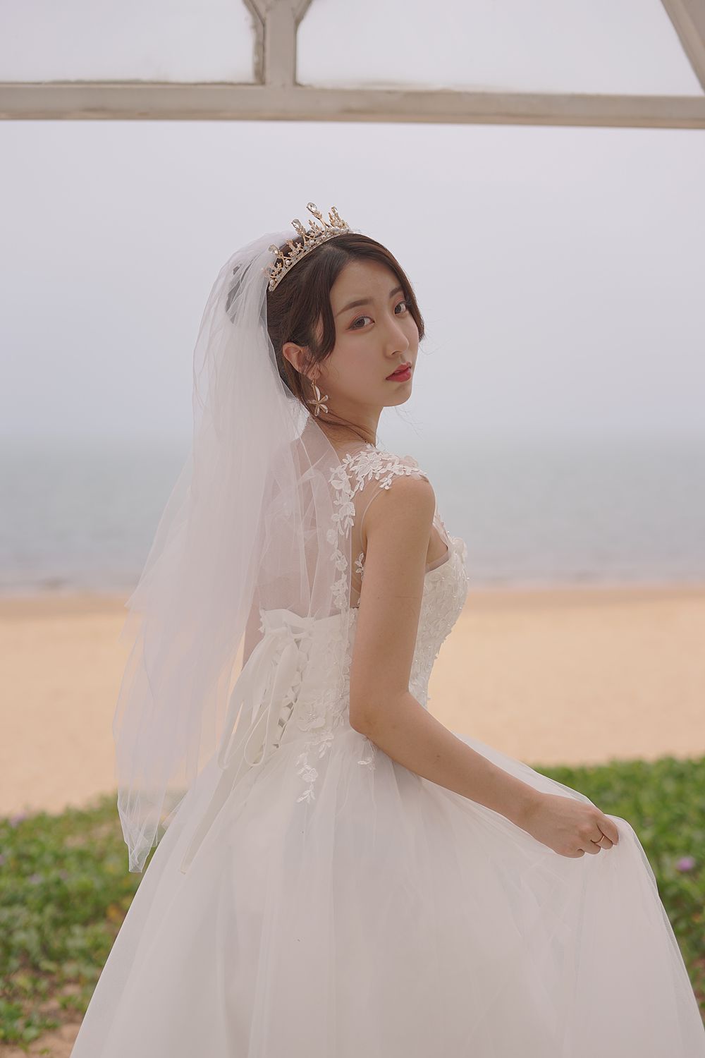 黑川 婚纱