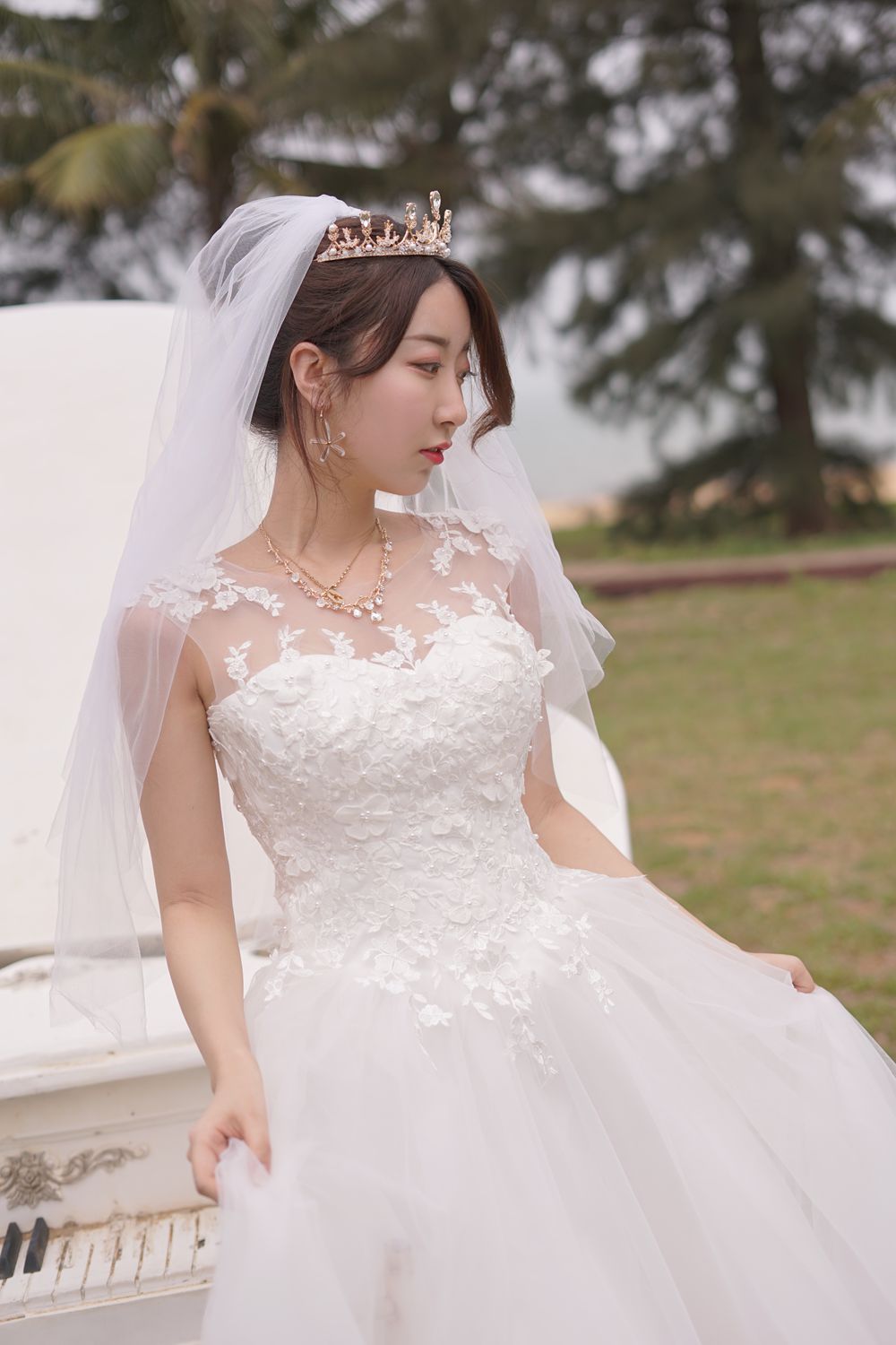 黑川 婚纱