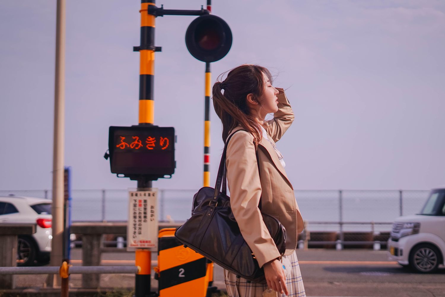 黑川 镰仓
