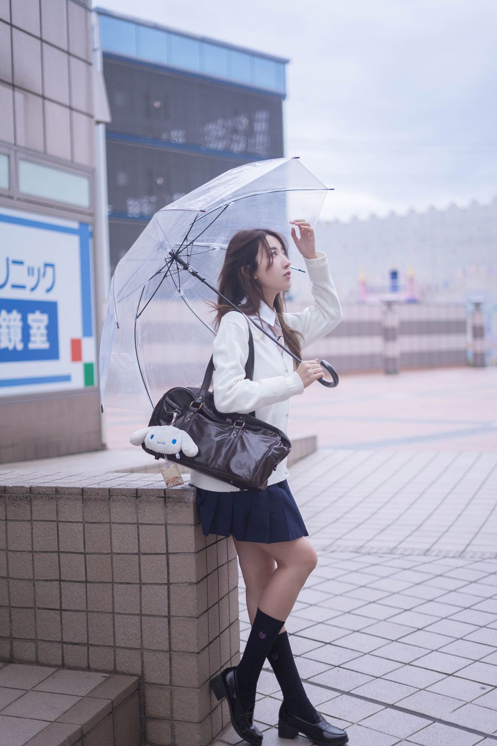 黑川 三丽鸥
