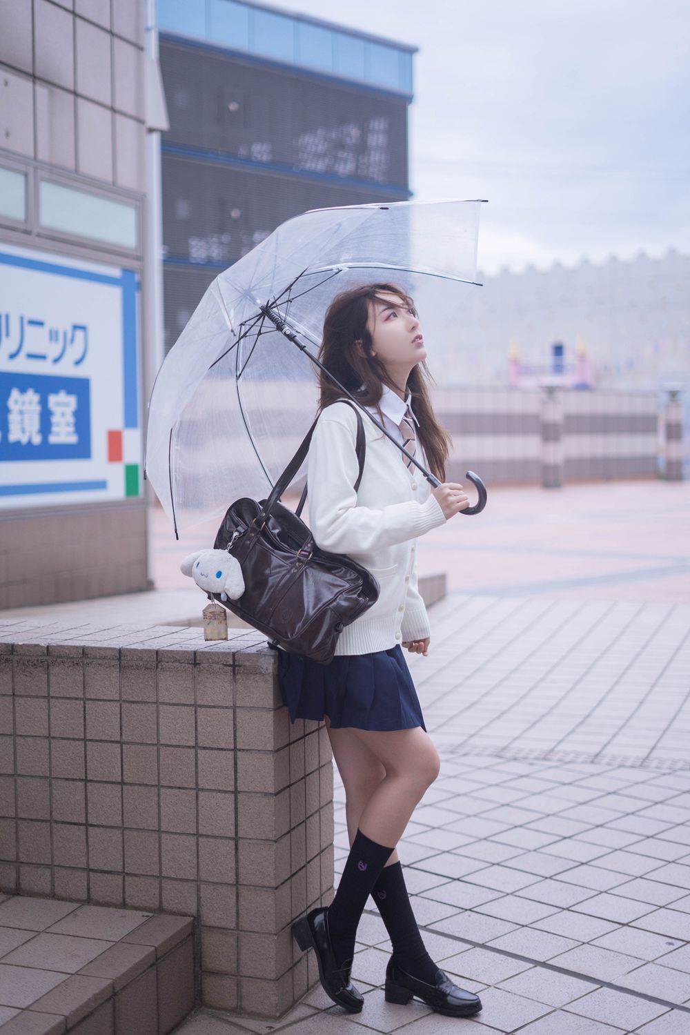 黑川 三丽鸥