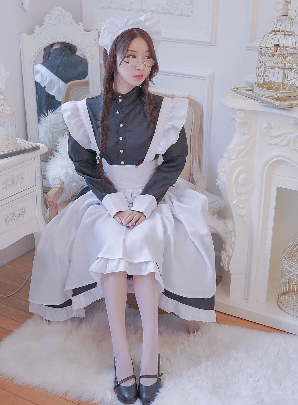 黑川-MAI COLLECTION