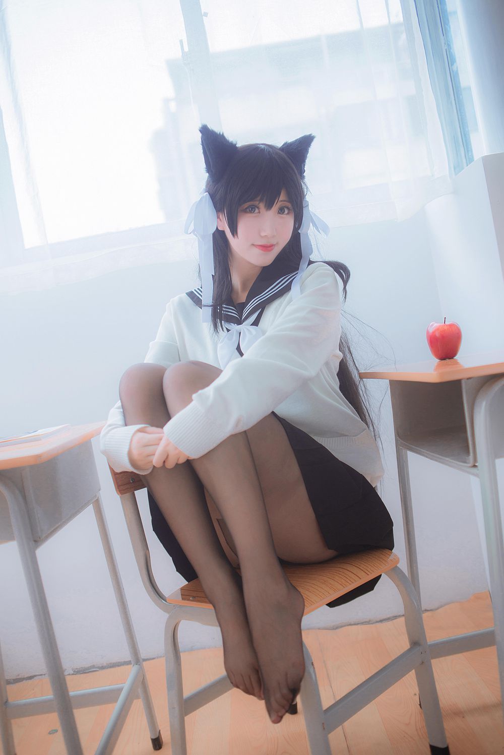 黑川 獒犬制服