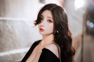 rioko凉凉子 美艳小妈