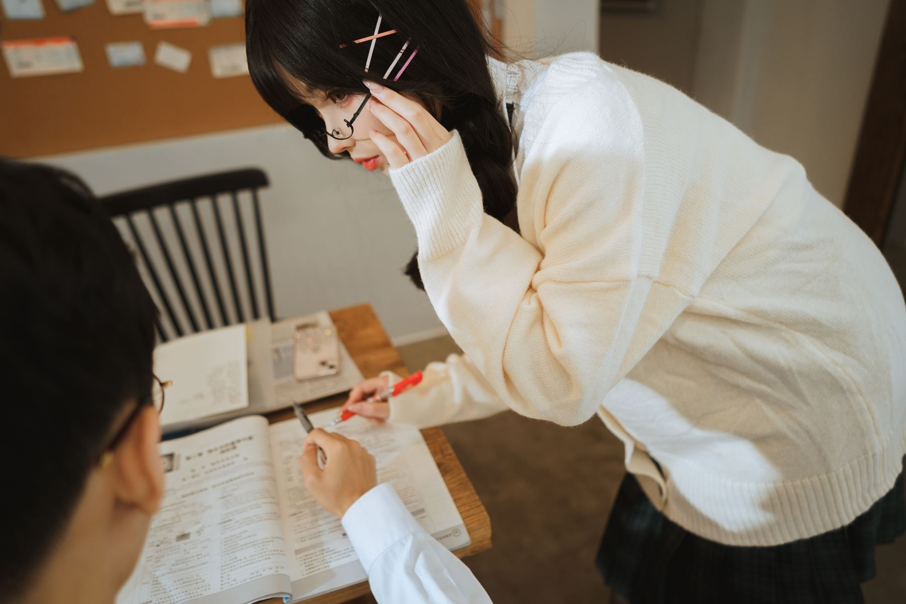 rioko凉凉子 关于我的青梅竹马是痴女这件事