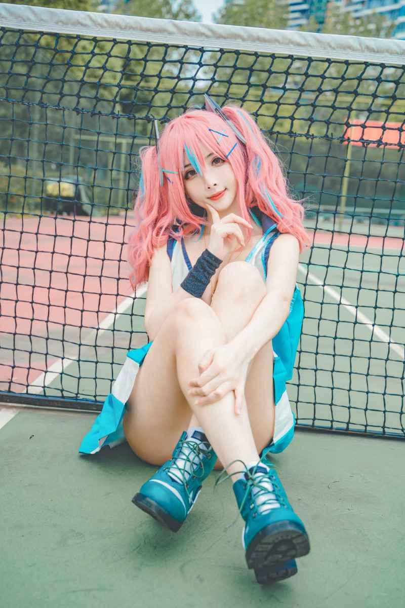 rioko凉凉子 布莱默顿
