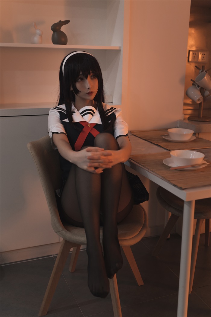 rioko凉凉子 学姐