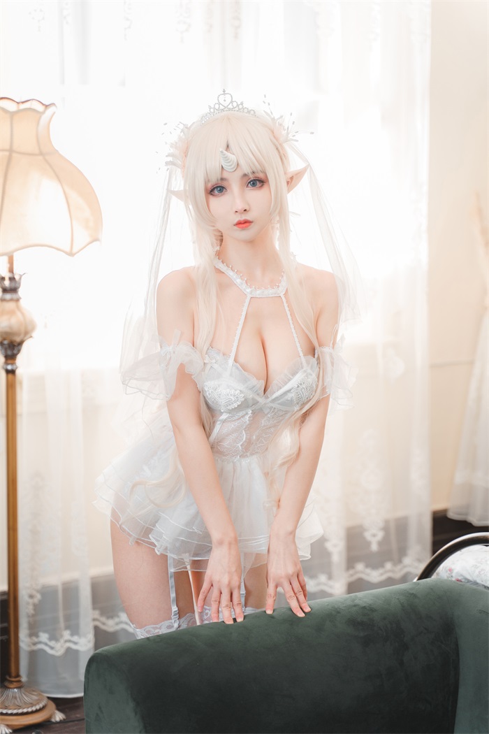 rioko凉凉子 独角兽