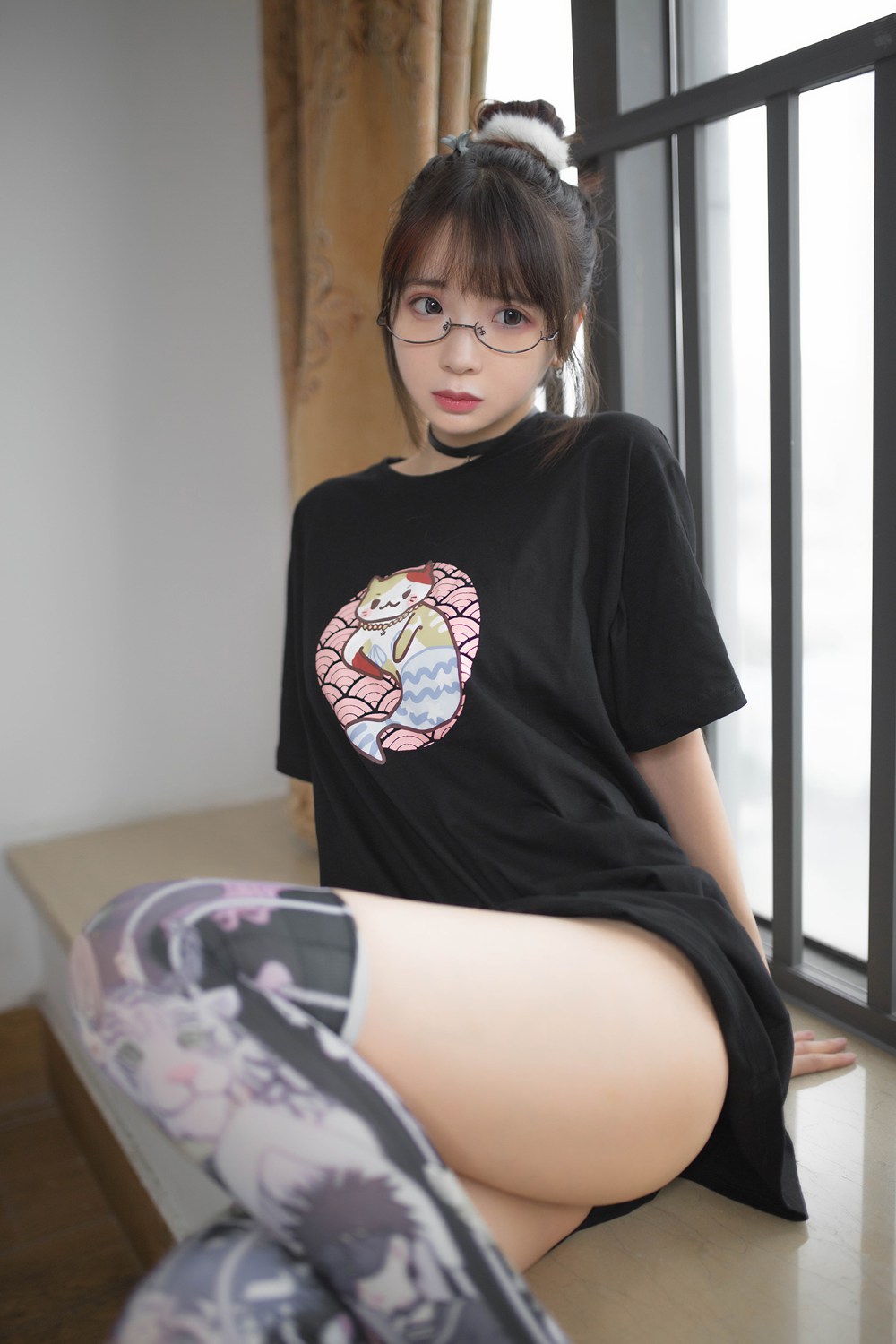 疯猫ss 黑猫