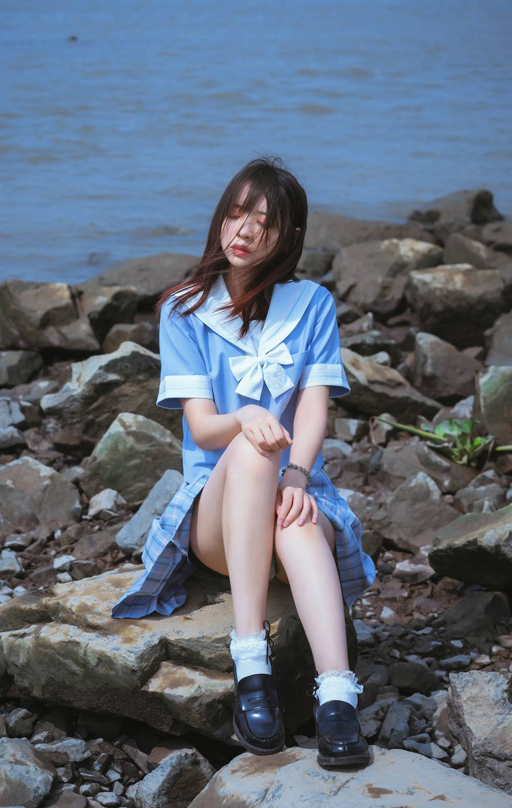 疯猫ss 海鸥岛