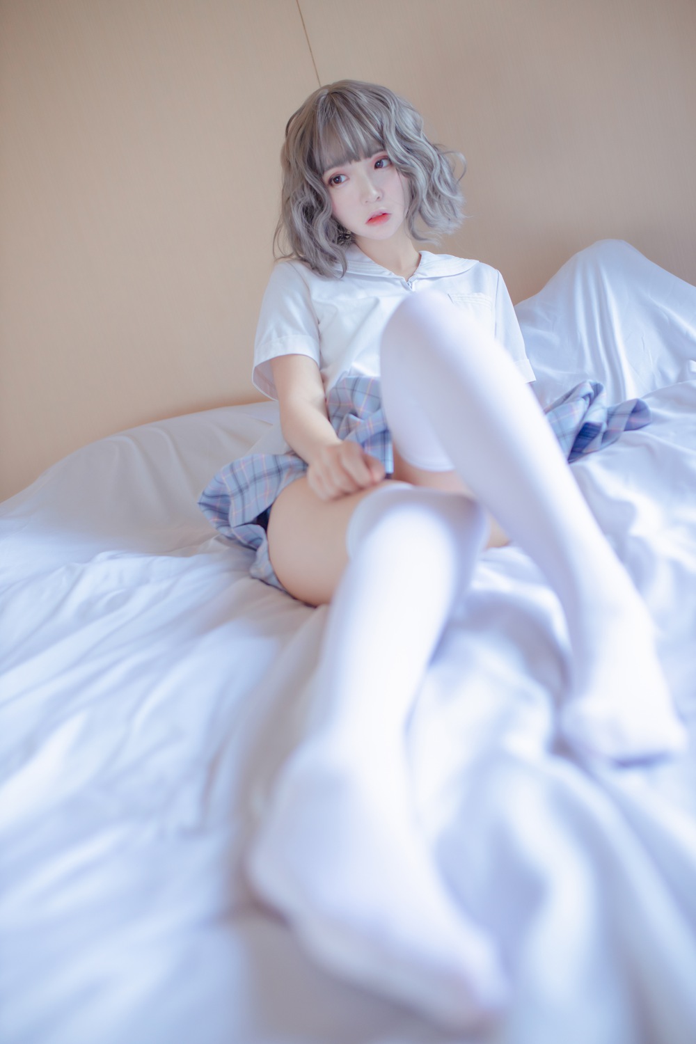 疯猫ss 思绪 jk