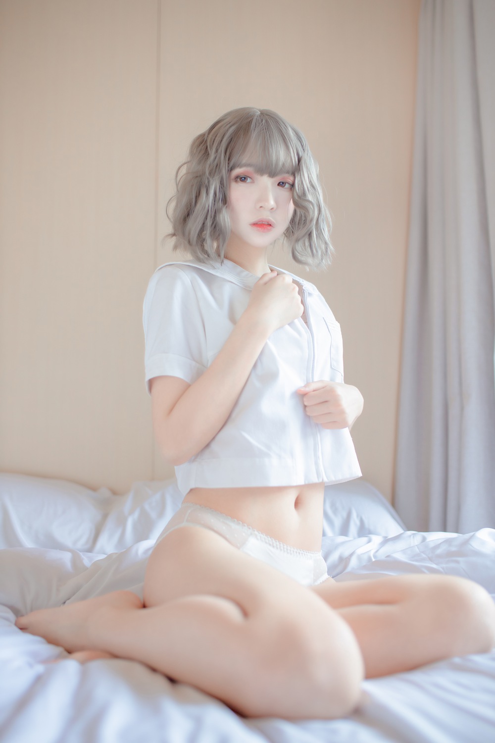 疯猫ss 思绪 内依